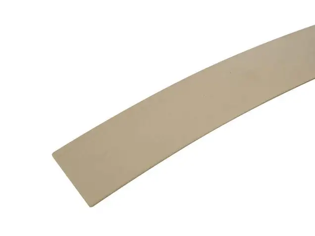 Кромка ABS ALPHA-TAPE 23х1 мм, одноцветная, суперматовая кашемир