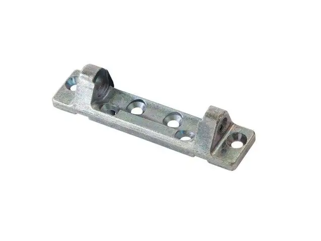Петля верхняя рамная 130 кг KF-S D6x12 DH
