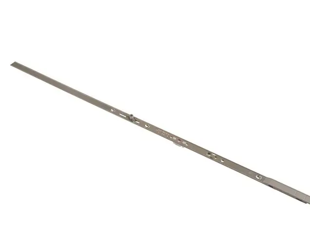 Штульп запора, ручка постоянная, с подсоединяемым замком, 1601-1800, 1690,  ВР 1000 2Е