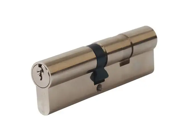 Цилиндр профильный MAXBAR 847/K 45-55, никелированный