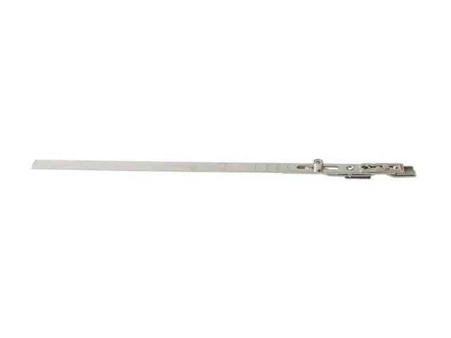 Удлинитель осн.запора 150-400 мм (1цапфа)