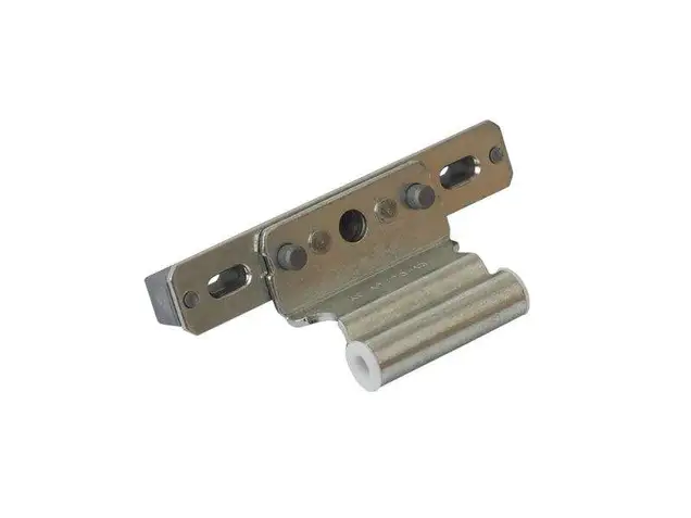 Петля средняя KF-12/20-13 (без регулировочного винта)