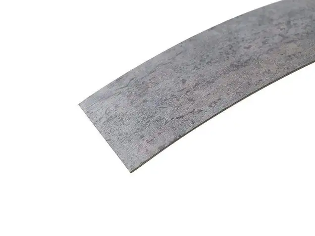 Кромка ABS 43*1,5 мм, одноцветная Эвора-3