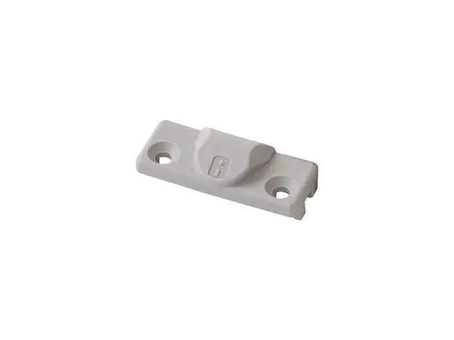 Прижим скрытый Internika, рамная часть KBE AD9