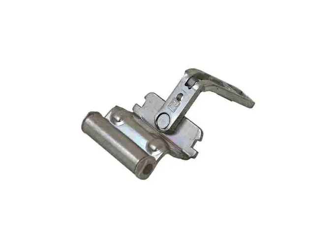 Петля верхняя створочная угловая TitanIP KF-12/20-9 DH