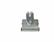 Петля верхняя створочная угловая KF-12/20-13/7