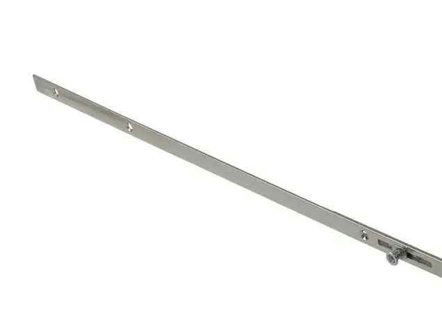 Замок многозапорный Roto H 600 4V-цапфы 25/16/92/8 FFH 2000-2200, удлиняемый