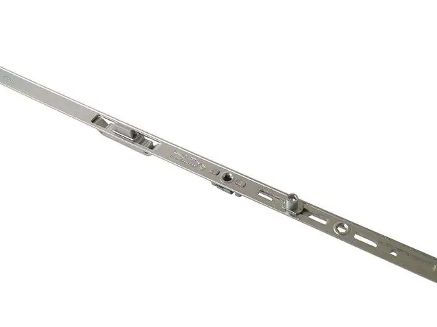 Запор средний нижний Alversa100/160 NT 801-1000 мм, 1Е, правый.
