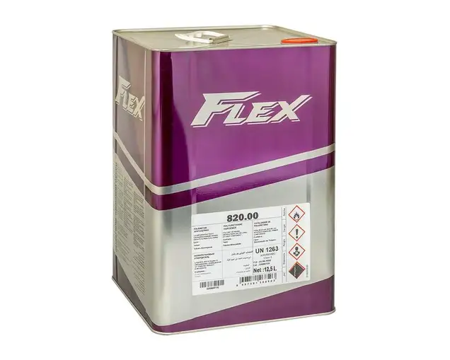 Отвердитель FLEX 820.00 для ПУ, н.у. 12,5л
