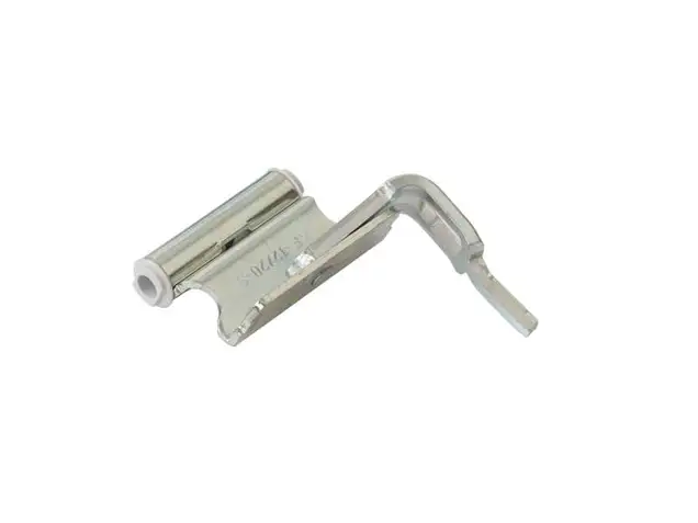 Петля верхняя створочная угловая KF-12/20-9 DH