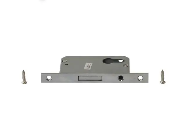 Замок ригельный Elementis 1150/F16/40/8