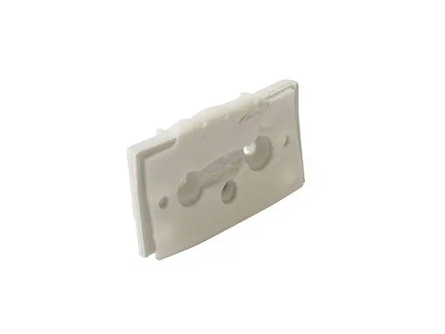Соединитель механический импоста MAXBAR пластиковый для Proplex, Novotex, Exprof 358, GOODWIN (3х камерный)