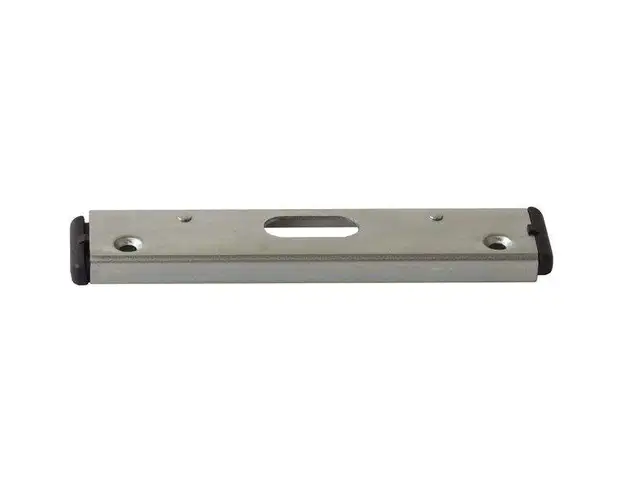 3249660 Планка ответная KFV под дополнительный запор (Aluplast Ideal 2000, Schueco CT70)
