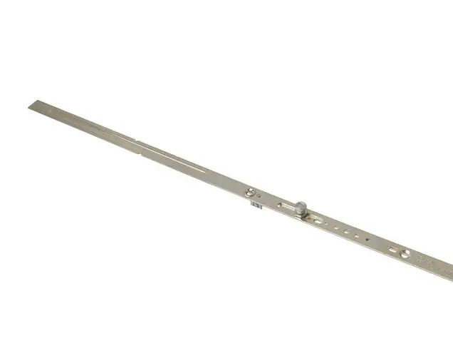 Запор промежуточный средний OS/PZ-AF Тип 120 2RS70 1201-1600