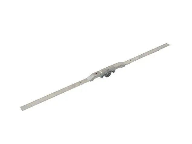 Запор осн. пов.-отк. M/D8/ 380-520/1Е NT
