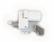 Петля дверная Maxbar PS 23 (14-17.5/85-31) RAL 9016 E, Белый