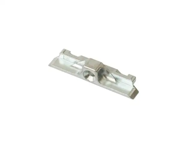 Планка ответная 56 мм A1661 KBE