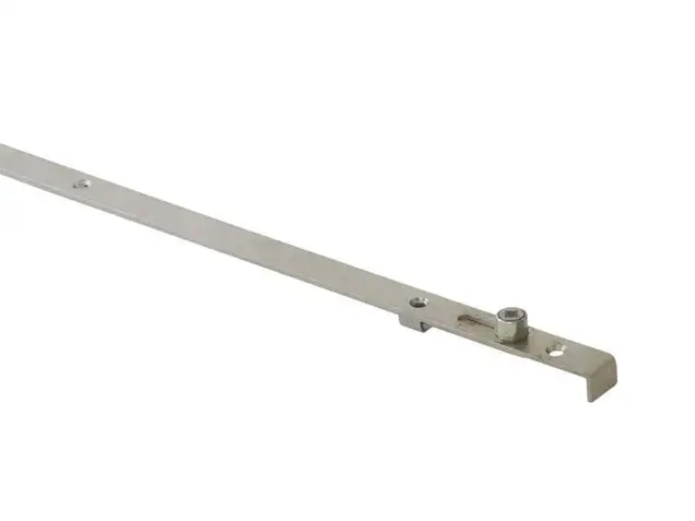 Запор основной поворотный константный Internika, 1101-1200 мм, цапфы 3R