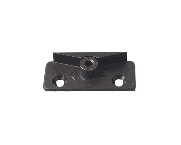 Упор блокир. Veka Topline BLK