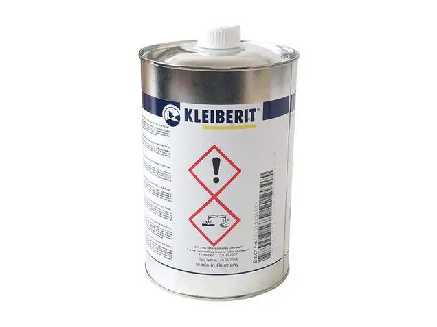 Отвердитель Kleiberit 303.5,  0,7 кг