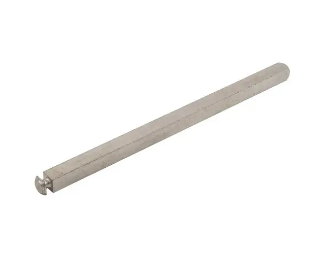 Штифт для оконной ручки 8x162 mm