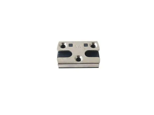 Планка ответная противовзломная Rehau S 730 SBS.K.76.M3