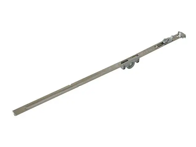 Запор основной поворотно-откидной фиксированный FAV Тип 30/G180 310-630