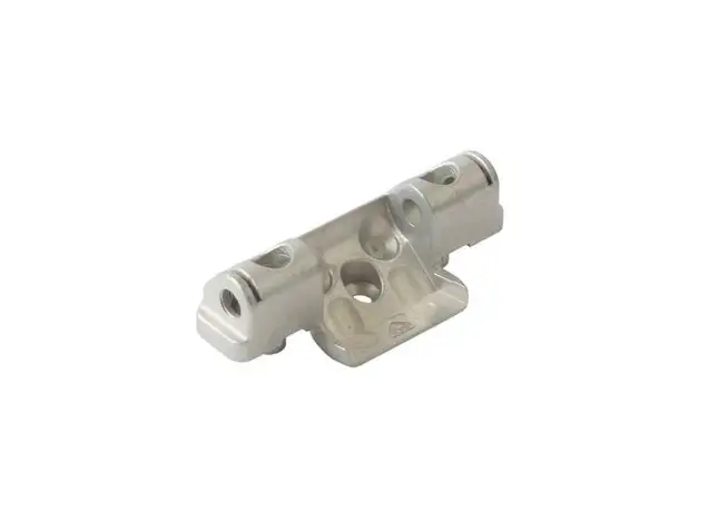 Петля на раме  E5 12/18-9  v
