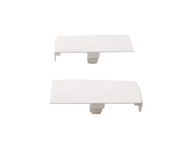 Комплект шин Patio 100/160S 600-900мм/ 1930мм, белый