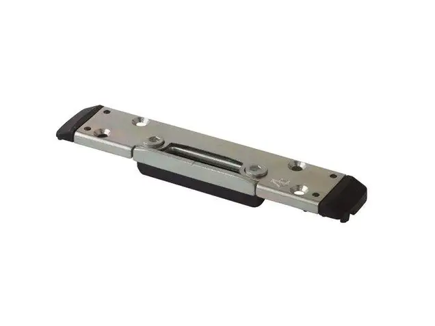 Планка ответная Maxbar под дополнительные запоры, Rehau Basic/Thermo/Brilliant