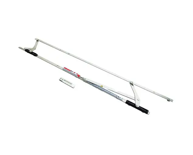 Ножницы Alu SP komfort FB, 931-1280 мм, левые