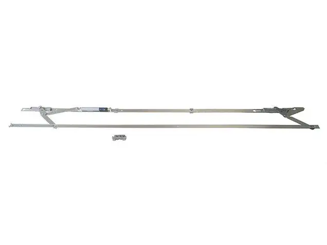 Ножницы с демпфером PS 1251-1650 мм, левые