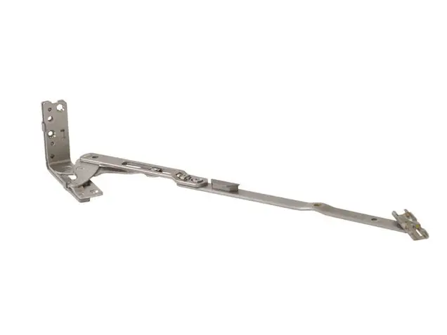 Ножницы на раме K 350 лев. Veka Topline Designo 2 NT