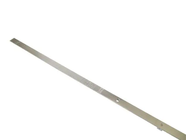 Ножницы на створке OS2.1250-1 (1026-1250 мм.)