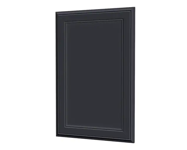 Профиль MP-5174 МДФ AGT SUPRAMAT 22*70*2800 мм, супермат Лондон блюз 3011