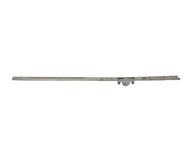 Запор основной поворотно-откидной фиксированный FAV Тип 60/G300 601-800