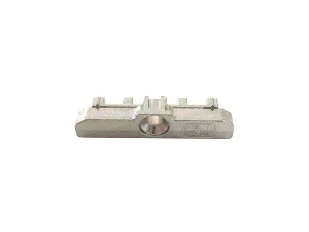 Планка ответная стандартная KBE AD 70 SBA.K.562.P7 KT