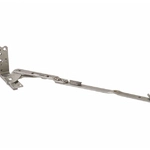Ножницы на раме K 350 лев. Veka Topline Designo 2 NT