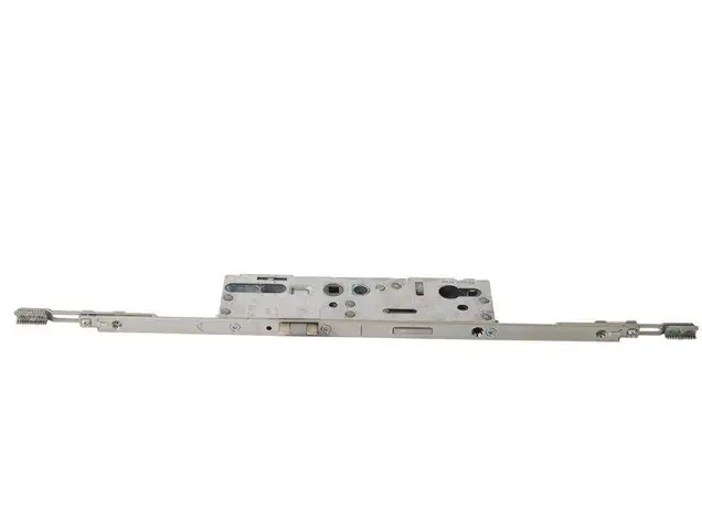 Запор основной Roto H600 40/92/8/P/404/F2x16/SIL/SA
