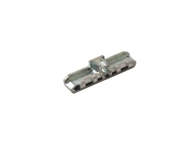Планка ответная стандартная Rehau S 730 SBA.K.576.M3 KT