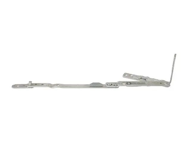 Ножницы на раме лев., 250,  дер. 12/18-9,  Designo NT