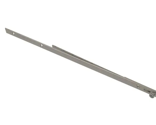 Замок многозапорный H600 3592P8 2200F2x16SIL 4V 2225 S