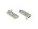 Амортизатор закрытия HKS Comfort Rehau(2 шт.)