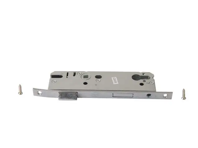 Замок Elementis с защелкой 9240/PZ/F16/40/92/8
