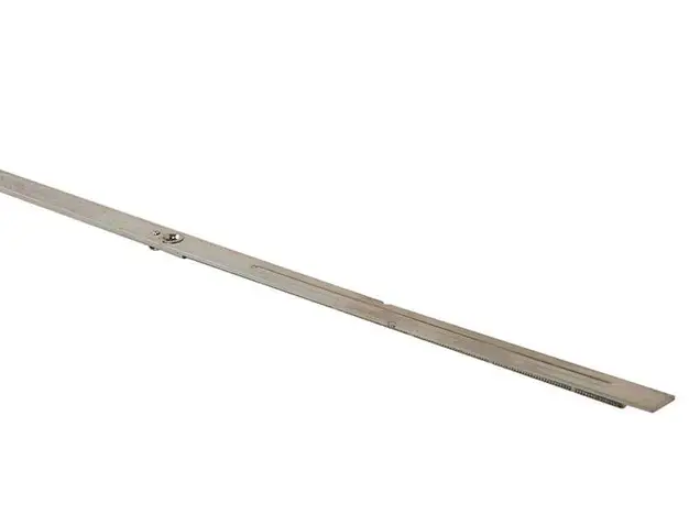 Запор основной поворотно-откидной средний AF Тип 200 3RS70 2001-2400