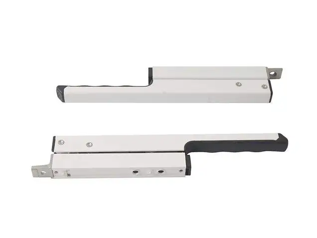 Рукоятка Elementis FL-190, белая