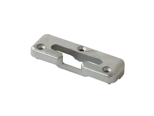 Планка отв. пов.-отк. опорная унивесал. Aluplast 2000/3000