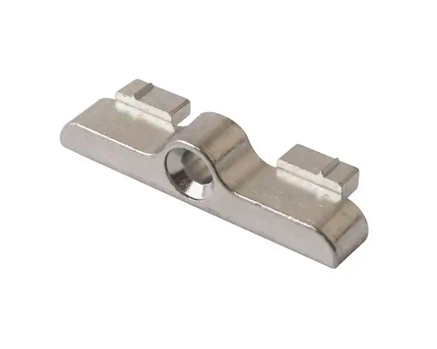 Планка ответная для цапф REHAU S730 -1mm APD