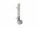 Петля нижняя рамная KF D6x8 (100кг)