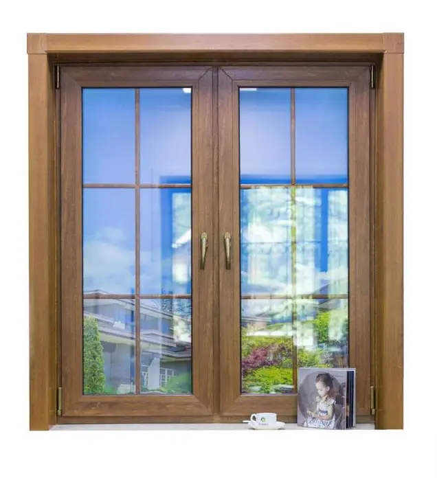 Панель откоса Qunell 300мм орех (Renolit 2178-007) 6,0 м